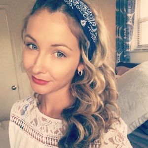 Meet your Posher, Beth